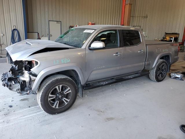 Photo 0 VIN: 3TMDZ5BN6HM025815 - TOYOTA TACOMA DOU 