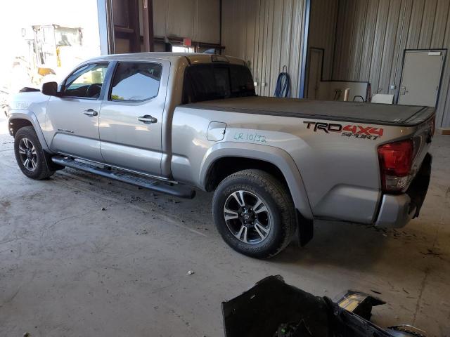 Photo 1 VIN: 3TMDZ5BN6HM025815 - TOYOTA TACOMA DOU 