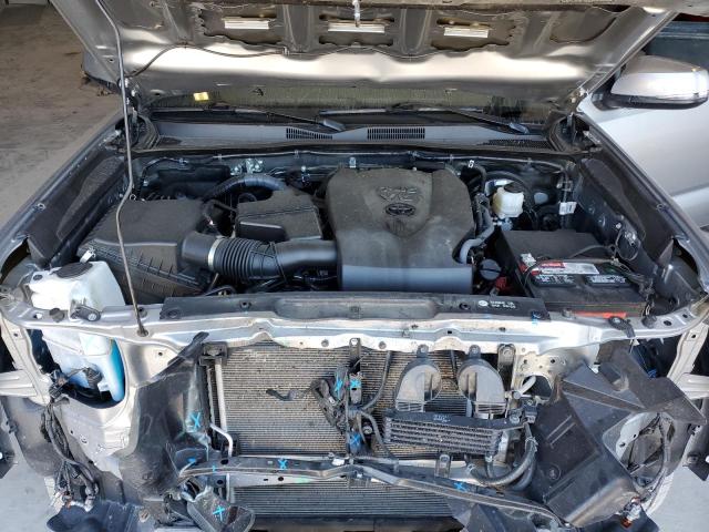 Photo 10 VIN: 3TMDZ5BN6HM025815 - TOYOTA TACOMA DOU 