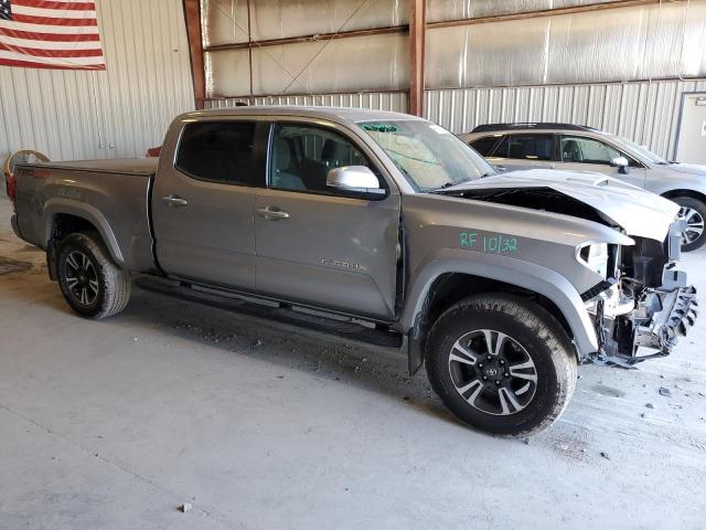 Photo 3 VIN: 3TMDZ5BN6HM025815 - TOYOTA TACOMA DOU 