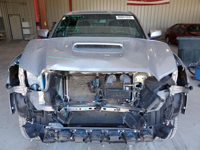 Photo 4 VIN: 3TMDZ5BN6HM025815 - TOYOTA TACOMA DOU 