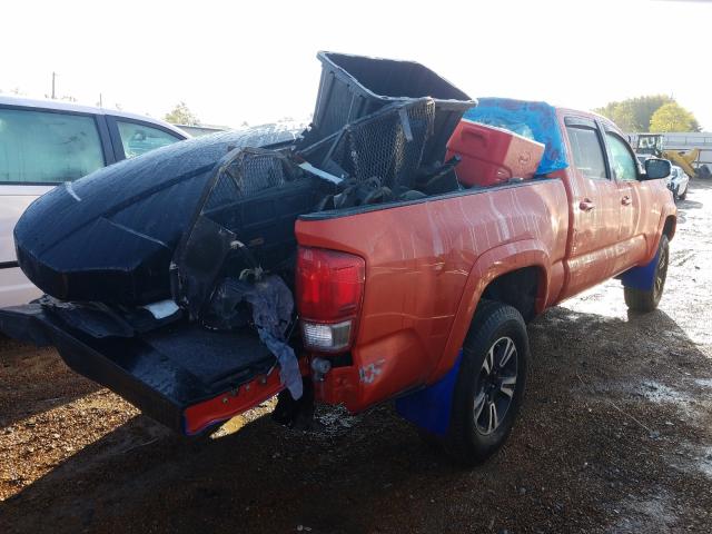 Photo 3 VIN: 3TMDZ5BN6HM032800 - TOYOTA TACOMA DOU 