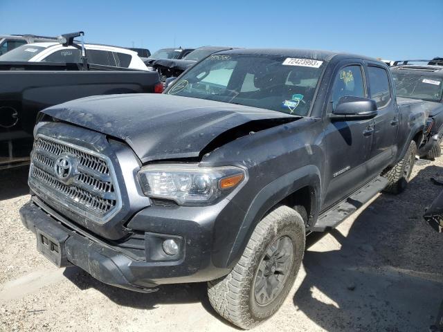 Photo 0 VIN: 3TMDZ5BN6HM035583 - TOYOTA TACOMA 