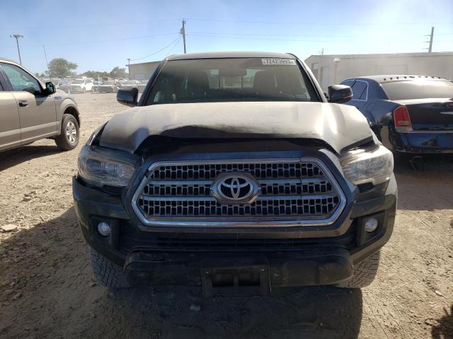 Photo 4 VIN: 3TMDZ5BN6HM035583 - TOYOTA TACOMA 