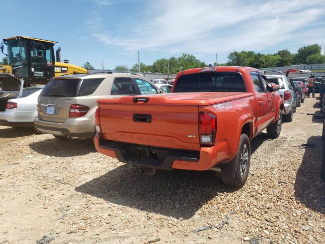 Photo 3 VIN: 3TMDZ5BN6JM038277 - TOYOTA TACOMA DOU 