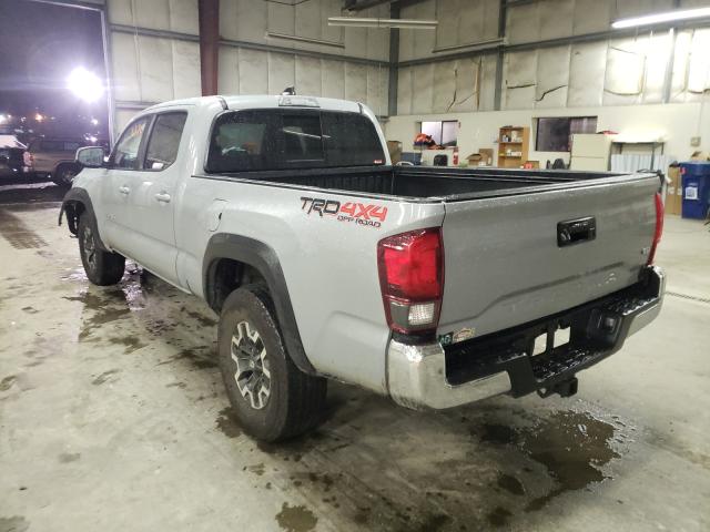 Photo 2 VIN: 3TMDZ5BN6JM041356 - TOYOTA TACOMA DOU 