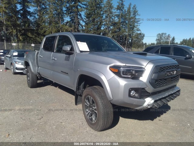 Photo 0 VIN: 3TMDZ5BN6JM044158 - TOYOTA TACOMA 