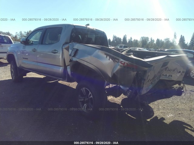 Photo 2 VIN: 3TMDZ5BN6JM044158 - TOYOTA TACOMA 