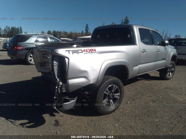 Photo 3 VIN: 3TMDZ5BN6JM044158 - TOYOTA TACOMA 