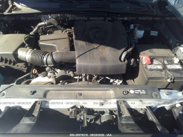 Photo 9 VIN: 3TMDZ5BN6JM044158 - TOYOTA TACOMA 