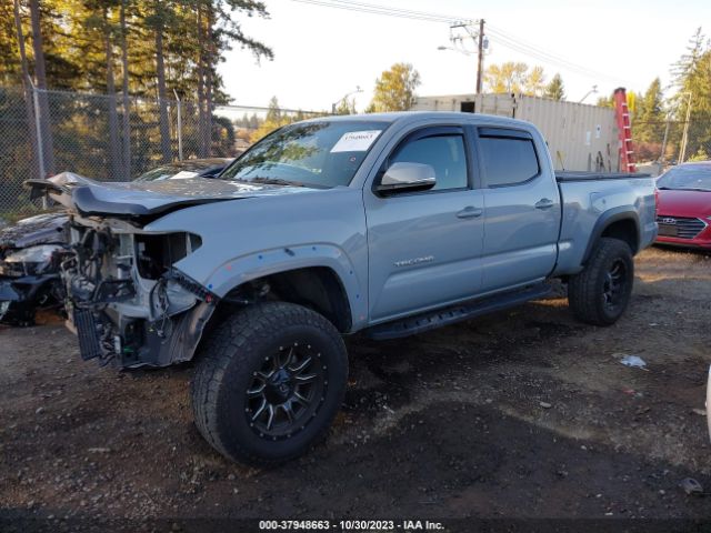 Photo 1 VIN: 3TMDZ5BN6JM045262 - TOYOTA TACOMA 