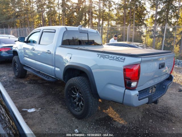 Photo 2 VIN: 3TMDZ5BN6JM045262 - TOYOTA TACOMA 