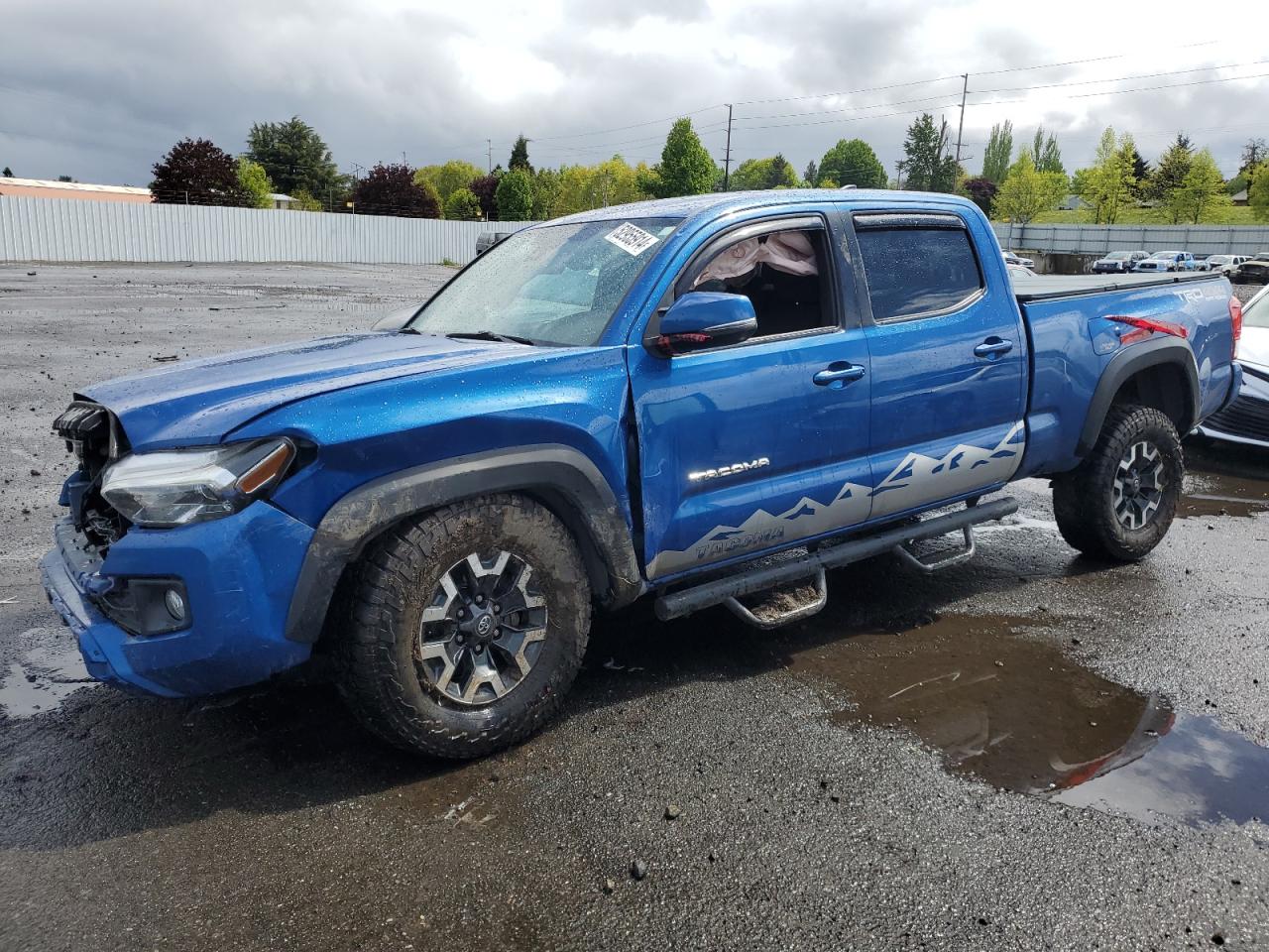 Photo 0 VIN: 3TMDZ5BN6JM045455 - TOYOTA TACOMA 