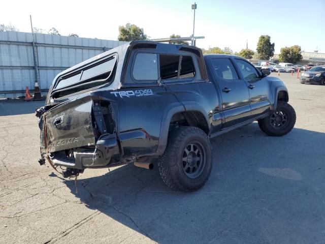 Photo 2 VIN: 3TMDZ5BN6KM059180 - TOYOTA TACOMA 