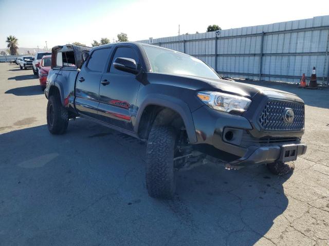 Photo 3 VIN: 3TMDZ5BN6KM059180 - TOYOTA TACOMA 