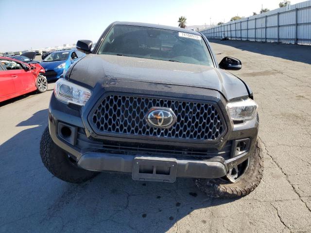 Photo 4 VIN: 3TMDZ5BN6KM059180 - TOYOTA TACOMA 