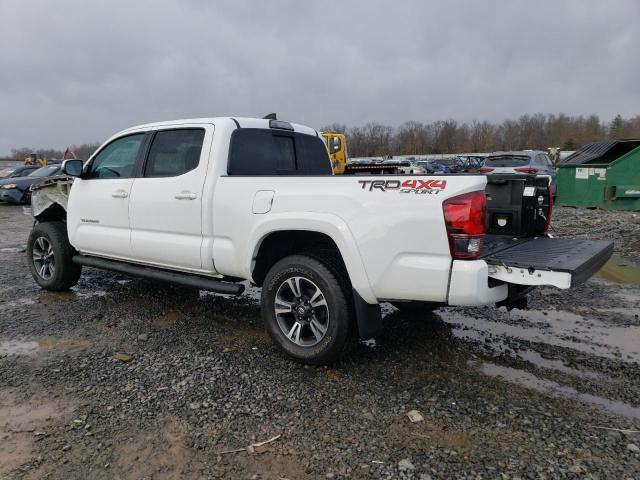 Photo 1 VIN: 3TMDZ5BN6KM064105 - TOYOTA TACOMA DOU 