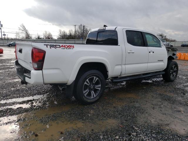 Photo 2 VIN: 3TMDZ5BN6KM064105 - TOYOTA TACOMA DOU 