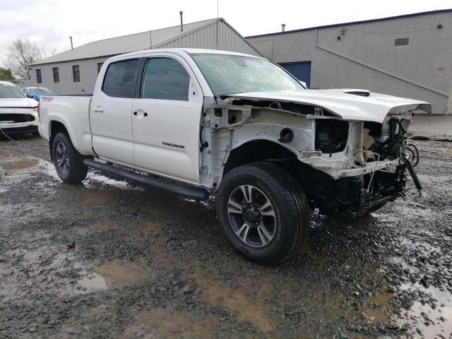 Photo 3 VIN: 3TMDZ5BN6KM064105 - TOYOTA TACOMA DOU 