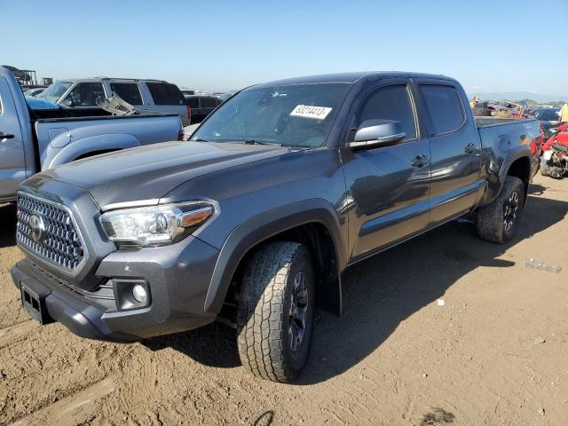 Photo 0 VIN: 3TMDZ5BN6KM066355 - TOYOTA TACOMA DOU 