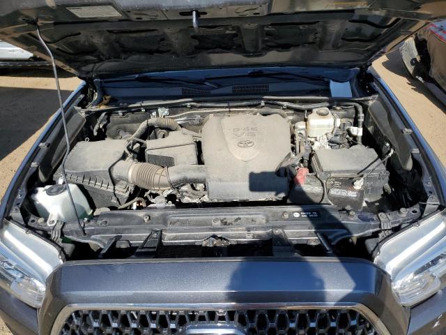 Photo 10 VIN: 3TMDZ5BN6KM066355 - TOYOTA TACOMA DOU 