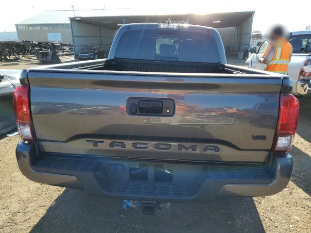 Photo 5 VIN: 3TMDZ5BN6KM066355 - TOYOTA TACOMA DOU 