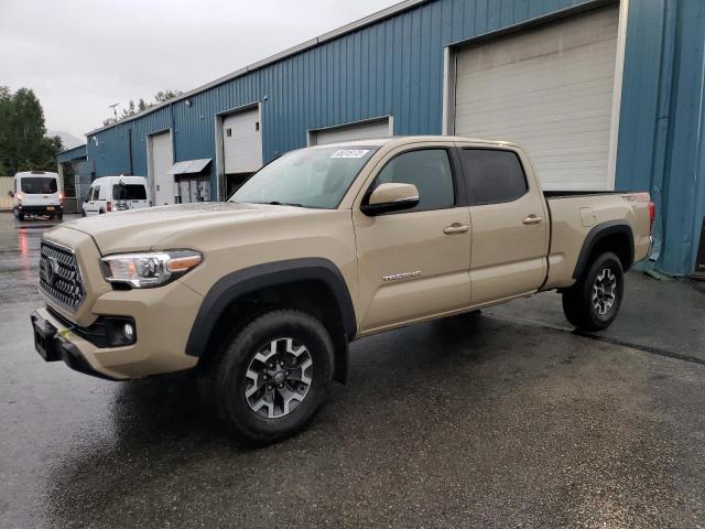 Photo 0 VIN: 3TMDZ5BN6KM067473 - TOYOTA TACOMA DOU 