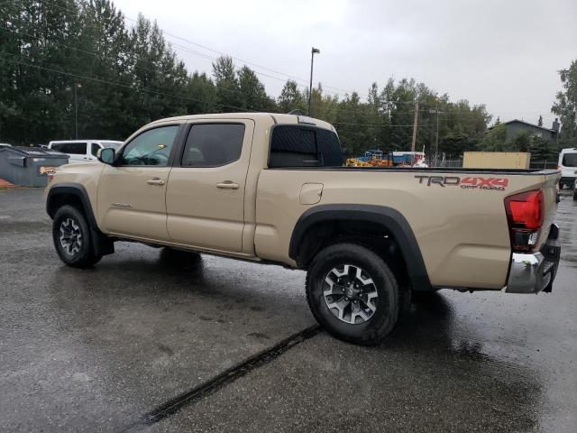 Photo 1 VIN: 3TMDZ5BN6KM067473 - TOYOTA TACOMA DOU 