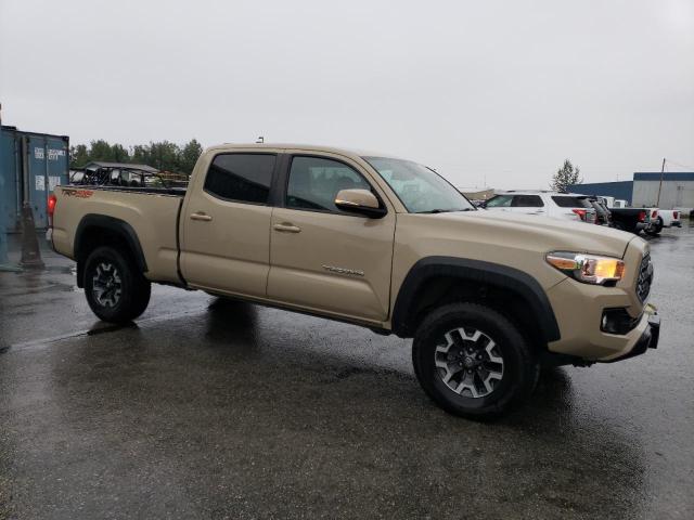 Photo 3 VIN: 3TMDZ5BN6KM067473 - TOYOTA TACOMA DOU 