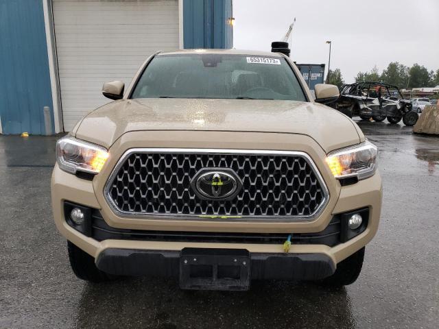 Photo 4 VIN: 3TMDZ5BN6KM067473 - TOYOTA TACOMA DOU 