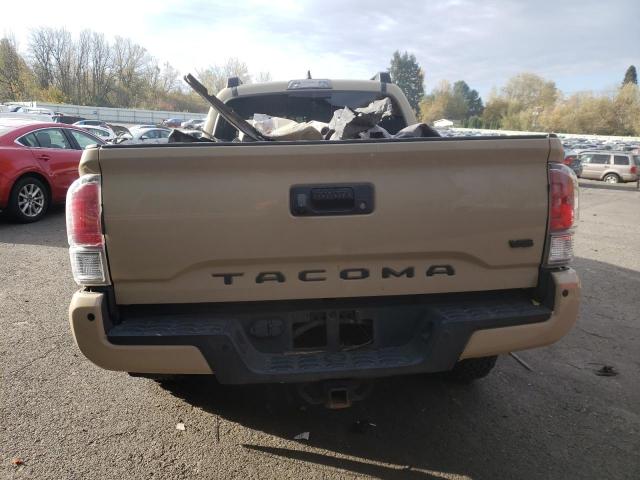 Photo 5 VIN: 3TMDZ5BN6KM068414 - TOYOTA TACOMA DOU 