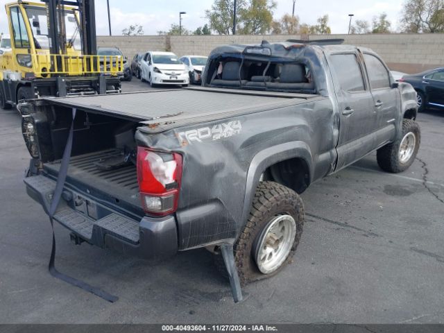 Photo 3 VIN: 3TMDZ5BN6KM078599 - TOYOTA TACOMA 