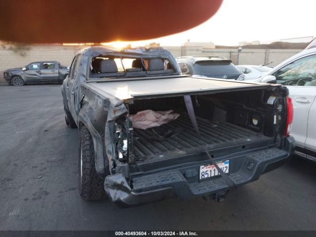 Photo 5 VIN: 3TMDZ5BN6KM078599 - TOYOTA TACOMA 