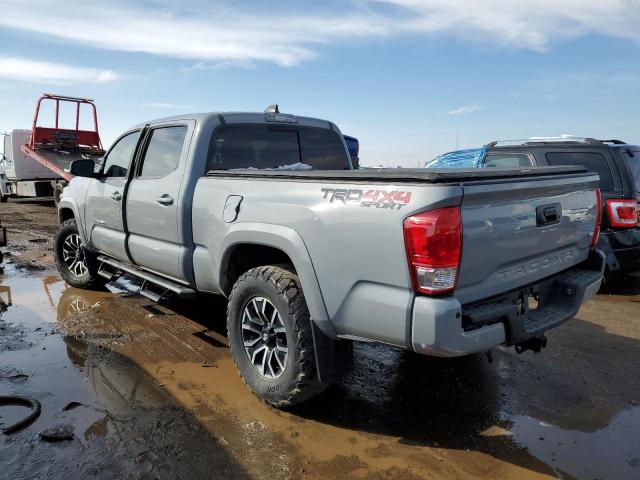 Photo 1 VIN: 3TMDZ5BN6LM090334 - TOYOTA TACOMA 