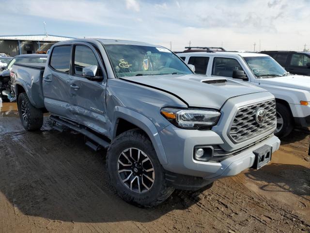 Photo 3 VIN: 3TMDZ5BN6LM090334 - TOYOTA TACOMA 