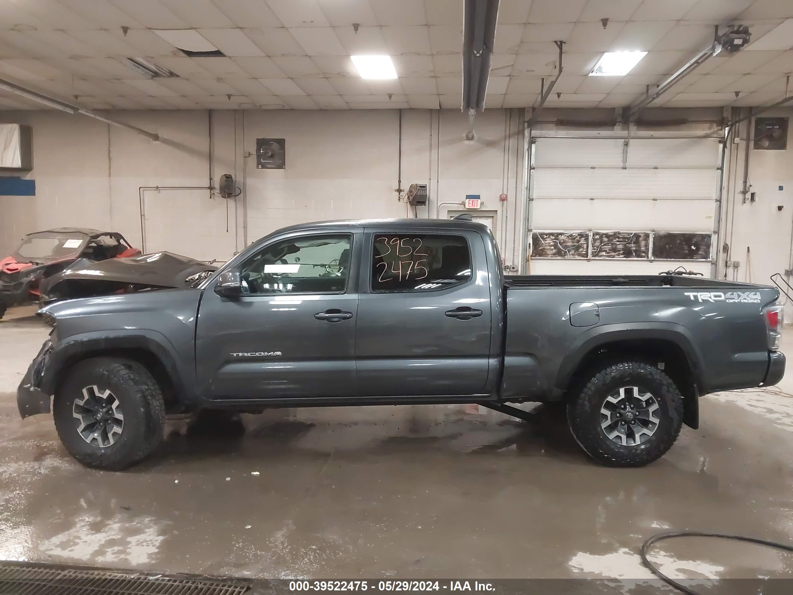 Photo 14 VIN: 3TMDZ5BN6LM090589 - TOYOTA TACOMA 