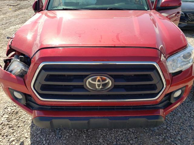 Photo 10 VIN: 3TMDZ5BN6LM091113 - TOYOTA TACOMA DOU 