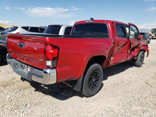 Photo 2 VIN: 3TMDZ5BN6LM091113 - TOYOTA TACOMA DOU 