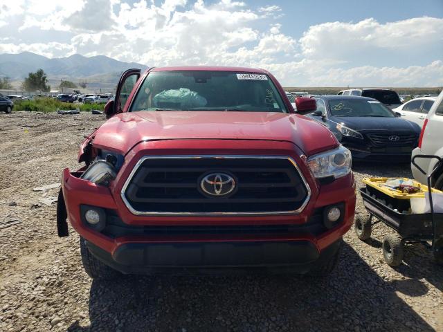 Photo 4 VIN: 3TMDZ5BN6LM091113 - TOYOTA TACOMA DOU 