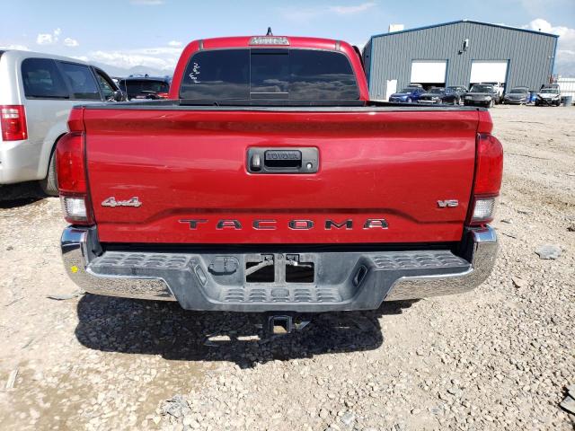 Photo 5 VIN: 3TMDZ5BN6LM091113 - TOYOTA TACOMA DOU 