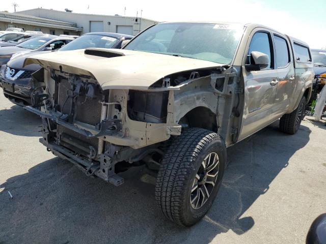 Photo 0 VIN: 3TMDZ5BN6LM092259 - TOYOTA TACOMA DOU 