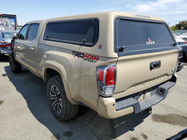 Photo 1 VIN: 3TMDZ5BN6LM092259 - TOYOTA TACOMA DOU 