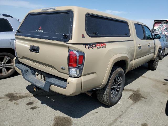 Photo 2 VIN: 3TMDZ5BN6LM092259 - TOYOTA TACOMA DOU 