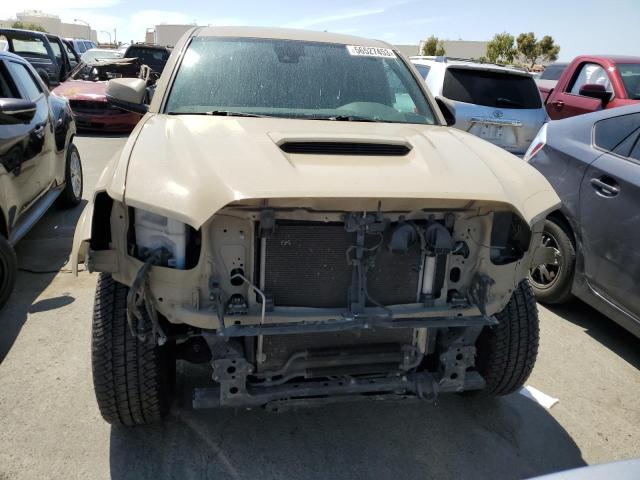 Photo 4 VIN: 3TMDZ5BN6LM092259 - TOYOTA TACOMA DOU 