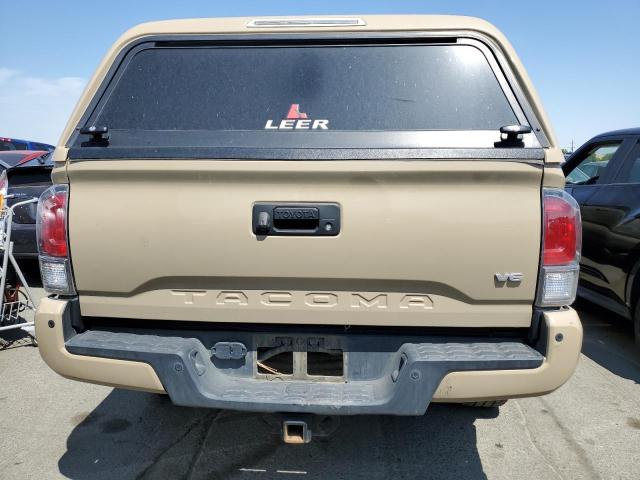 Photo 5 VIN: 3TMDZ5BN6LM092259 - TOYOTA TACOMA DOU 