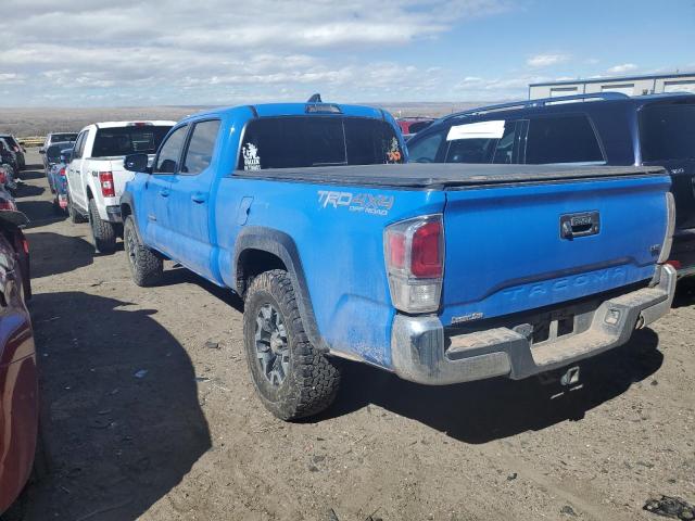 Photo 1 VIN: 3TMDZ5BN6LM094626 - TOYOTA TACOMA DOU 