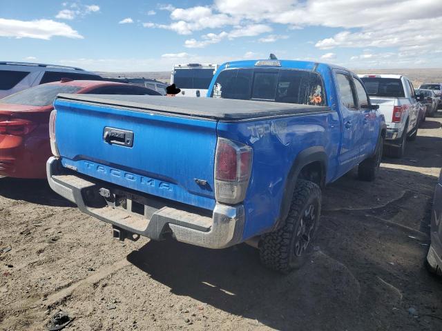 Photo 2 VIN: 3TMDZ5BN6LM094626 - TOYOTA TACOMA DOU 