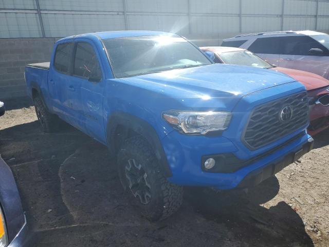 Photo 3 VIN: 3TMDZ5BN6LM094626 - TOYOTA TACOMA DOU 