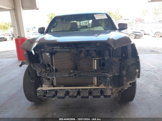 Photo 5 VIN: 3TMDZ5BN6MM105545 - TOYOTA TACOMA 