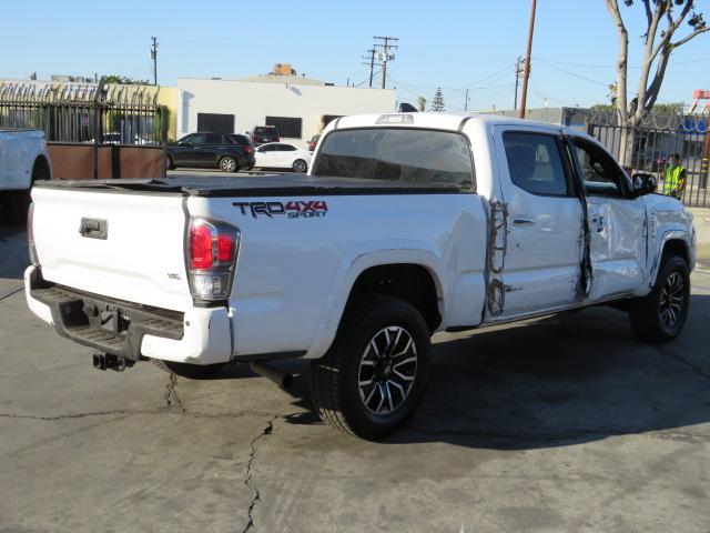 Photo 3 VIN: 3TMDZ5BN6MM110082 - TOYOTA TACOMA DOU 